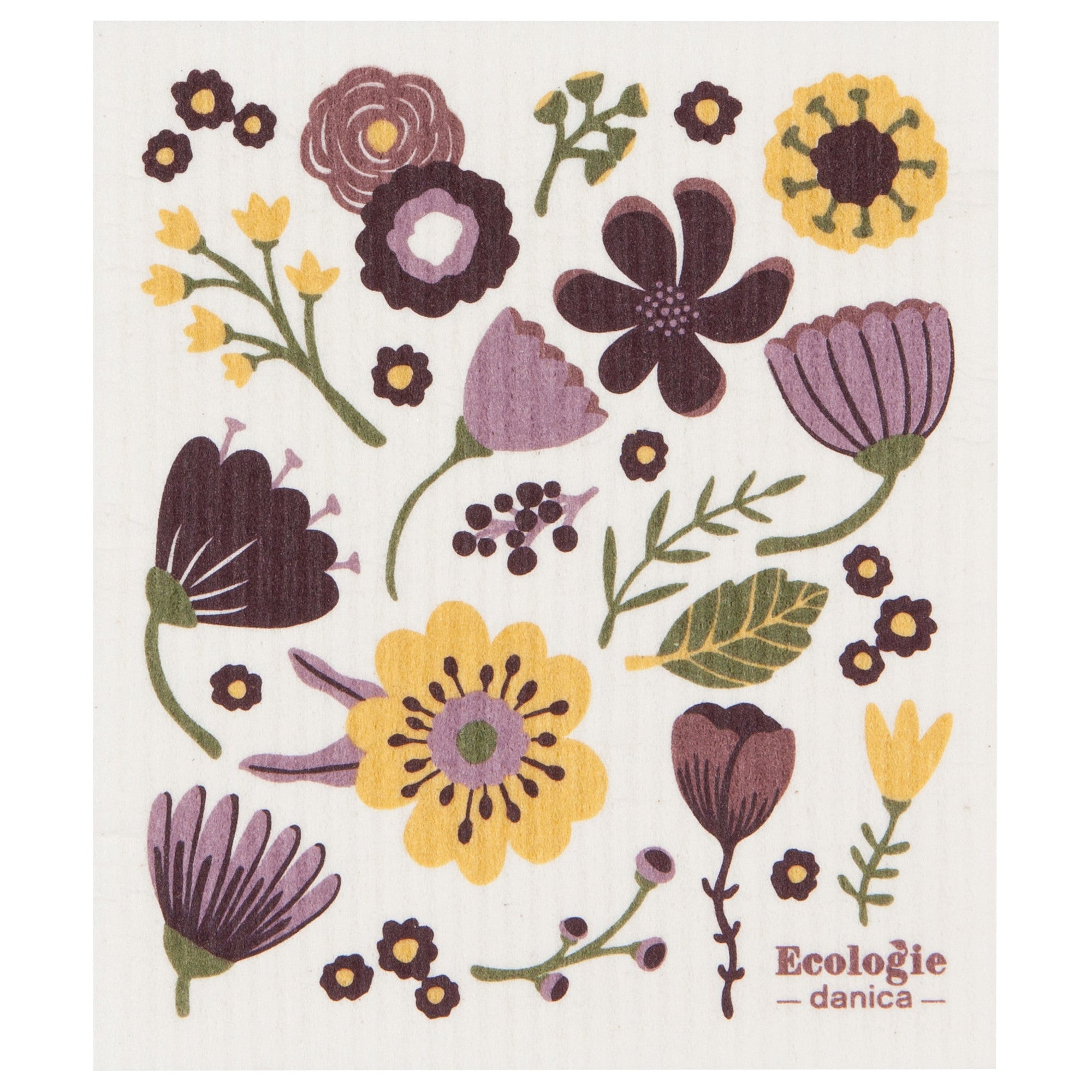 Ecologie - Swedish Dishcloth