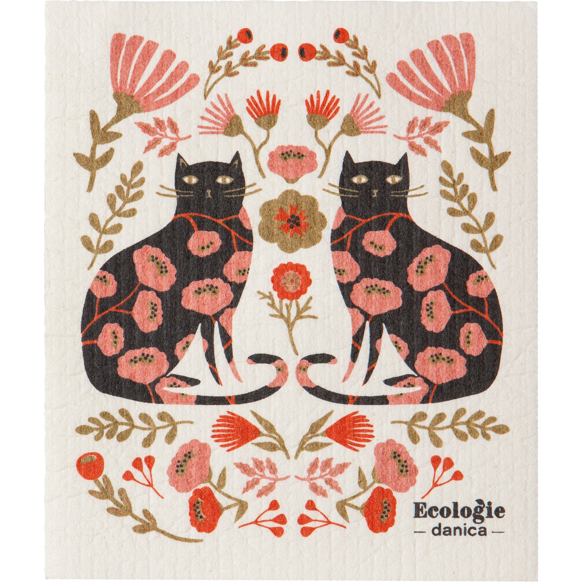 Ecologie - Swedish Dishcloth