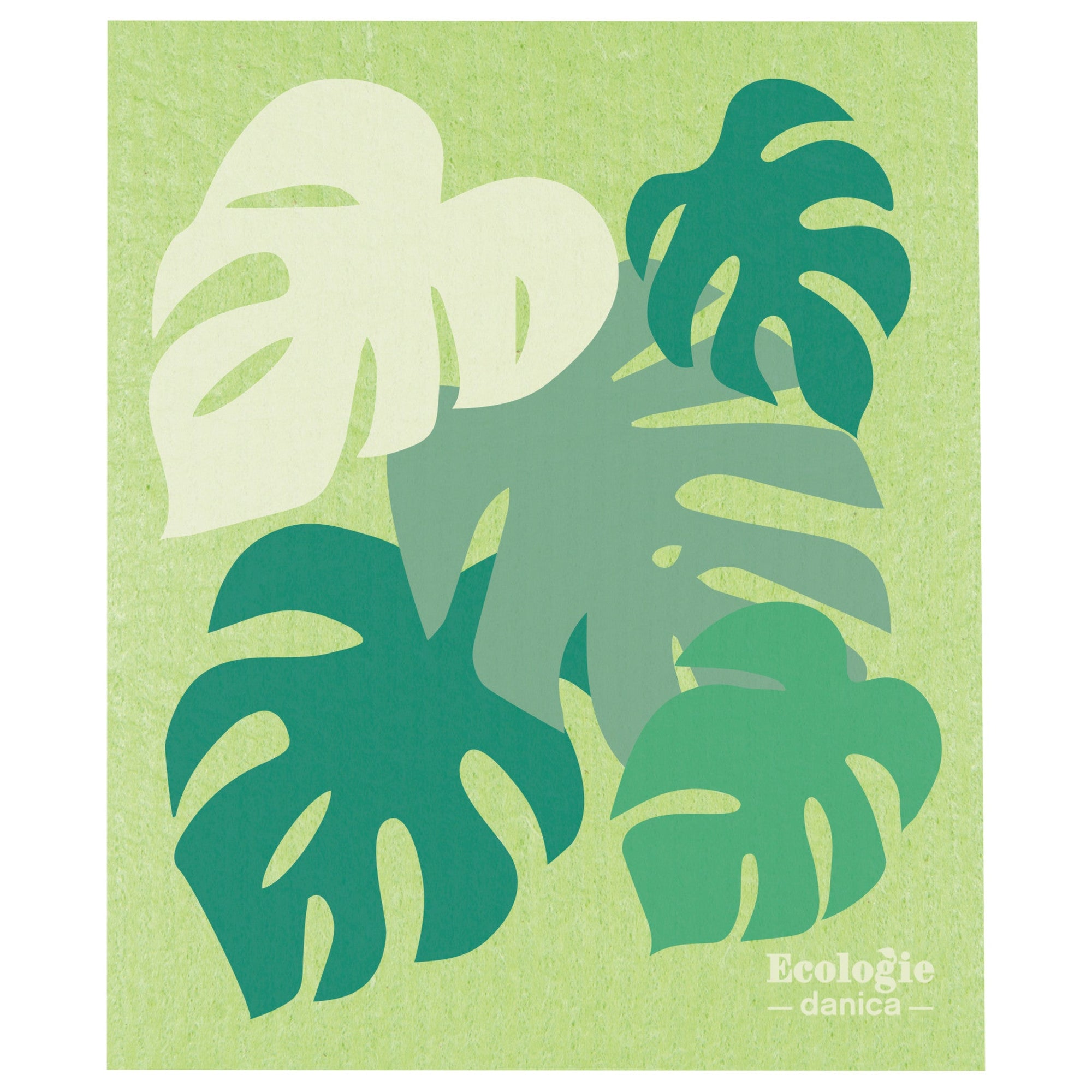 Ecologie - Swedish Dishcloth