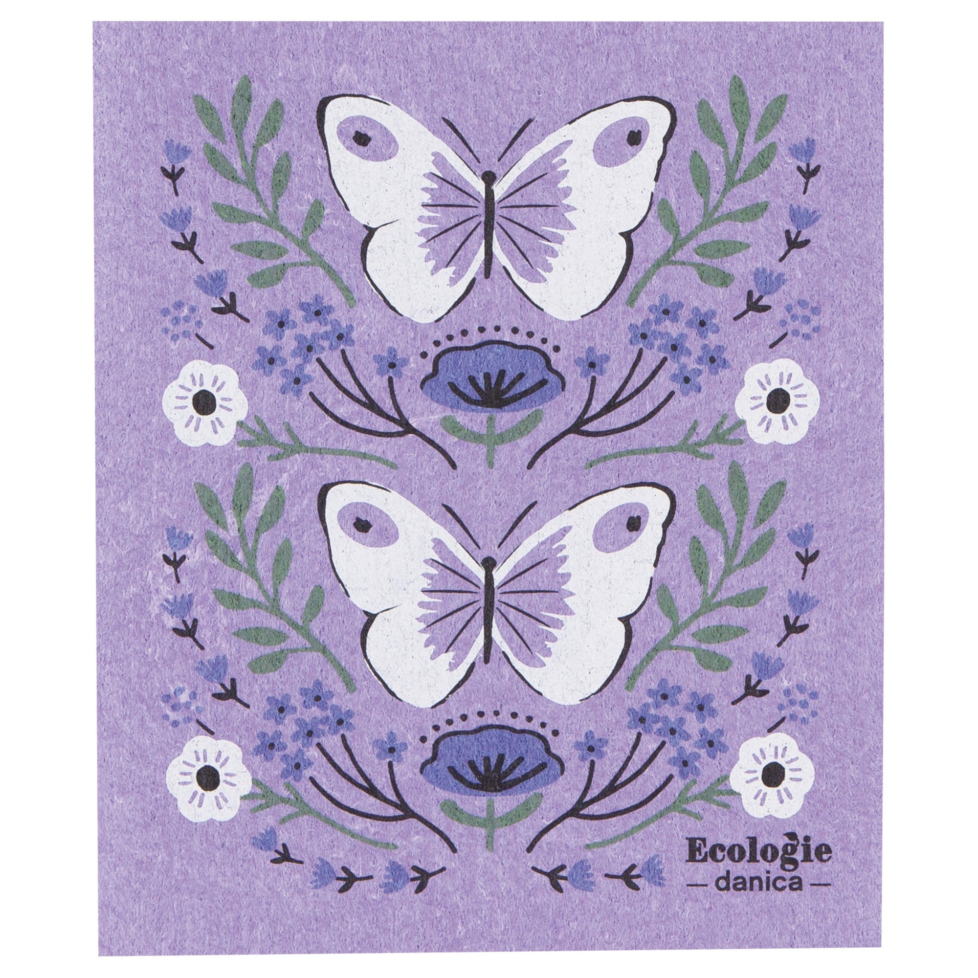 Ecologie - Swedish Dishcloth