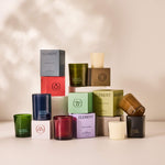 Element Brooklyn Candles