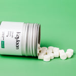 Mint Toothpaste Tablets - Off the Bottle Refill Shop
