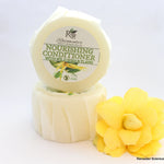 Nourishing Conditioner Bar - 3.5 oz - Off the Bottle Refill Shop