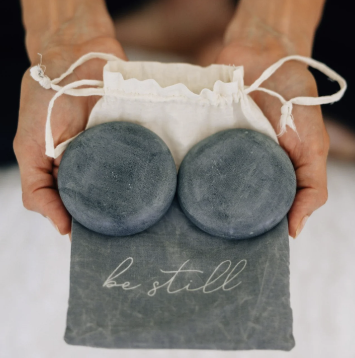 Palewa Massage Stones