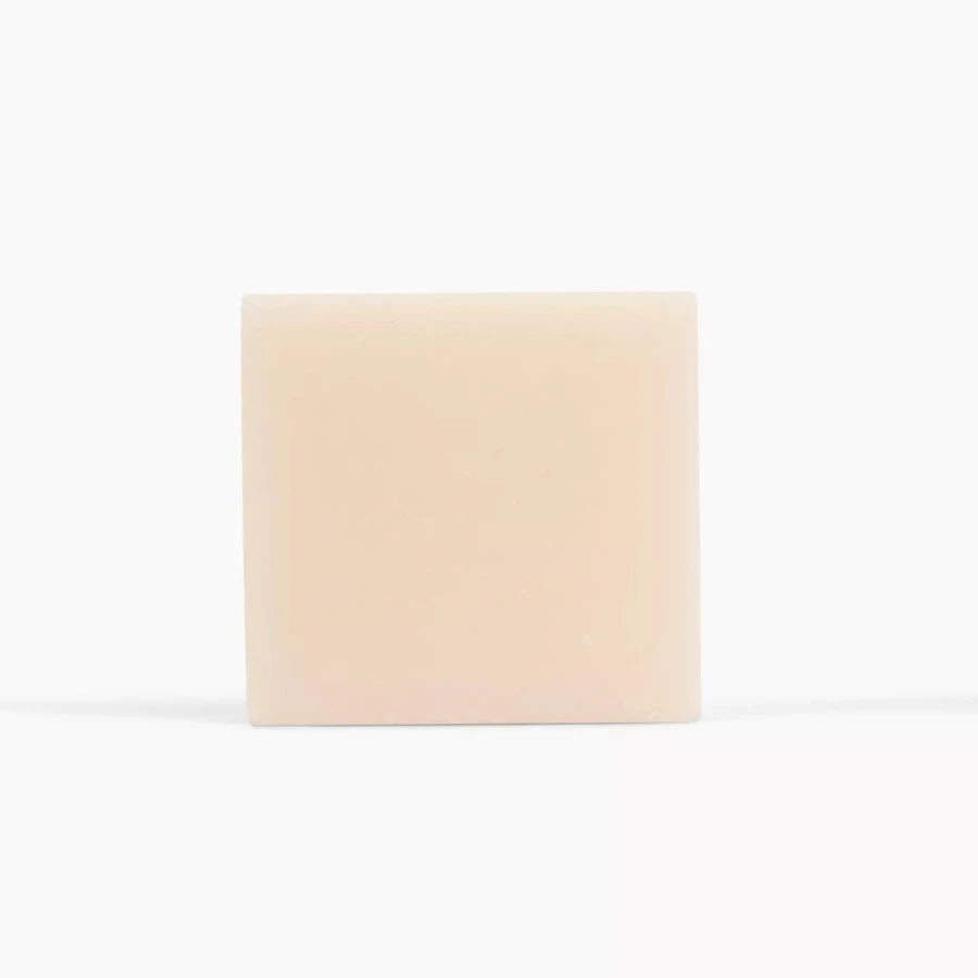 Oatmeal Milk Honey Sugar Scrub Bar - Off the Bottle Refill Shop