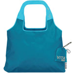 VITA rePETe Shoulder Tote Bag