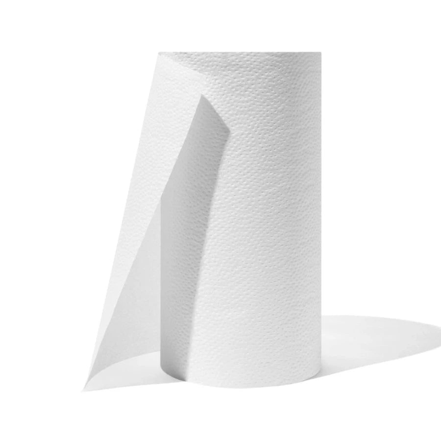 Forest Friendly Paper Towels - 120 Sheets/Roll - Off the Bottle Refill Shop