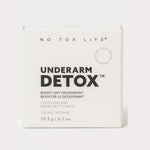 Underarm Detox Bar - Petite - Off the Bottle Refill Shop