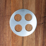 Toothbrush Adapter for Mason Jar - Off the Bottle Refill Shop