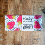 Unpaper Towels - Surprise - 6-pack Stacked - Off the Bottle Refill Shop