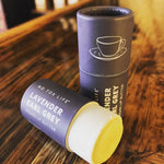 Lavender Earl Grey Lip Butter Balm - Off the Bottle Refill Shop