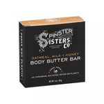 Body Butter Bar - Off the Bottle Refill Shop