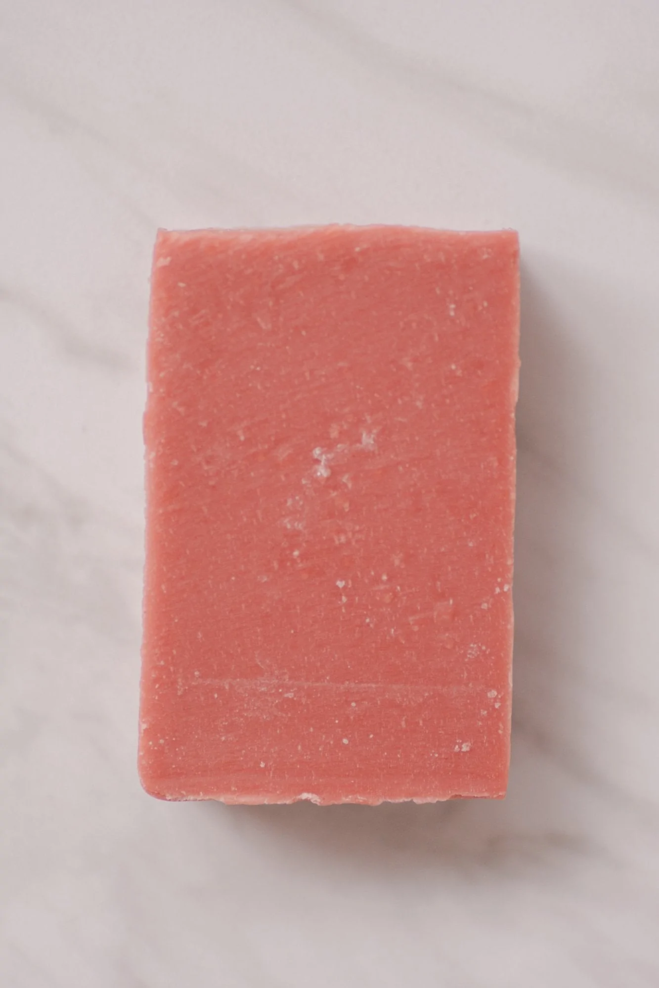 Shave Soap Bar - Unscented/Moisturizing - Off the Bottle Refill Shop