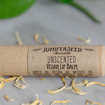Unscented Lip Balm - Off the Bottle Refill Shop