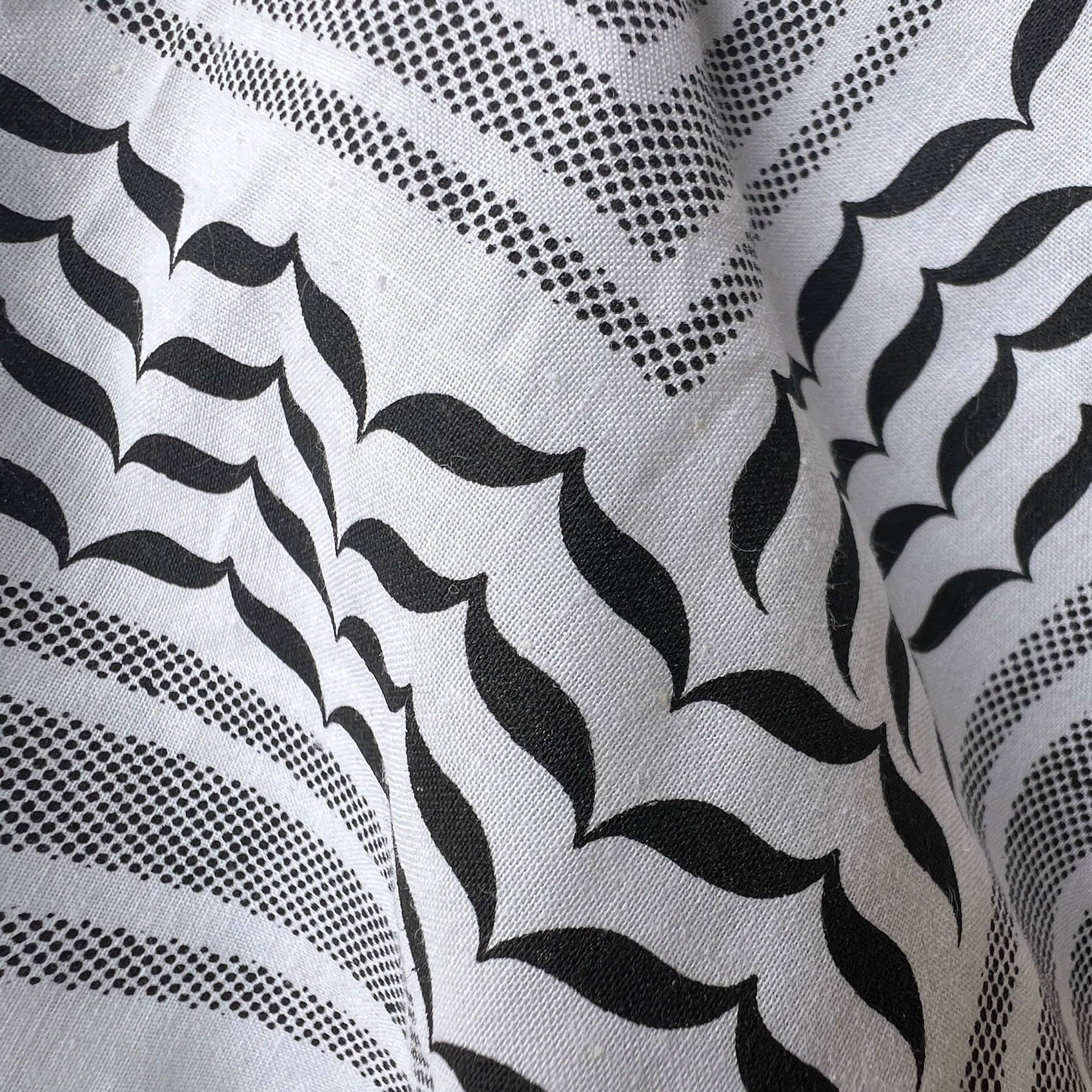 100% Cotton Keffiyeh Bandana - Off the Bottle Refill Shop