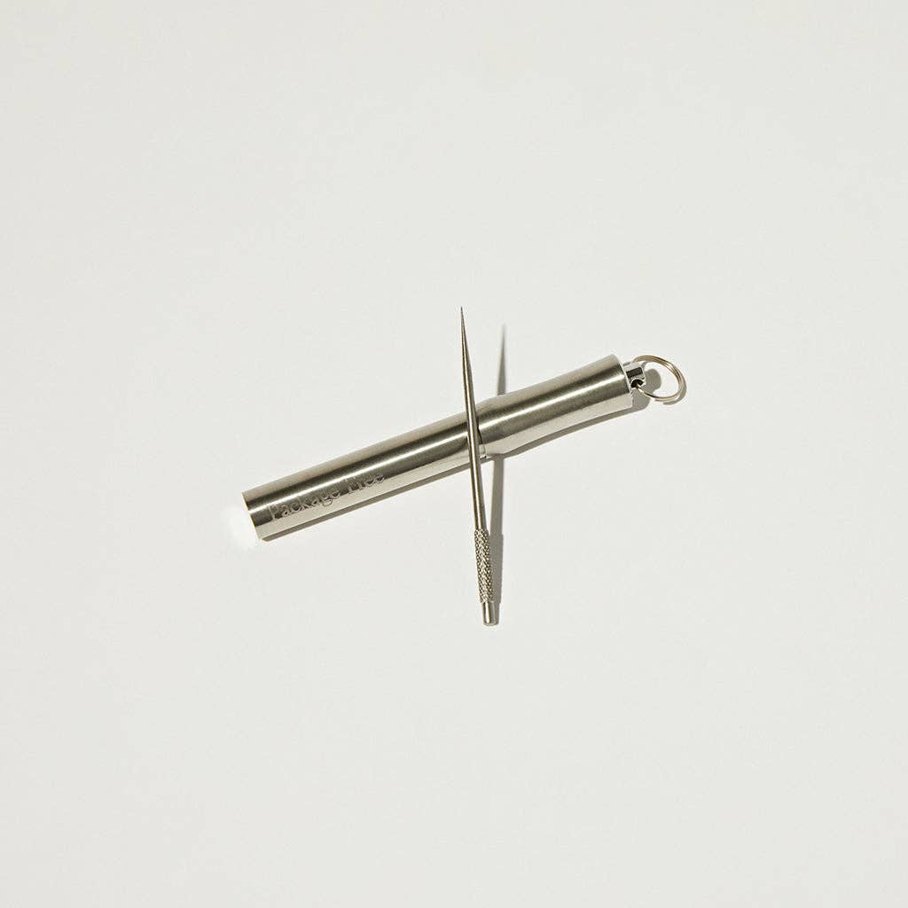 Titanium Toothpicks