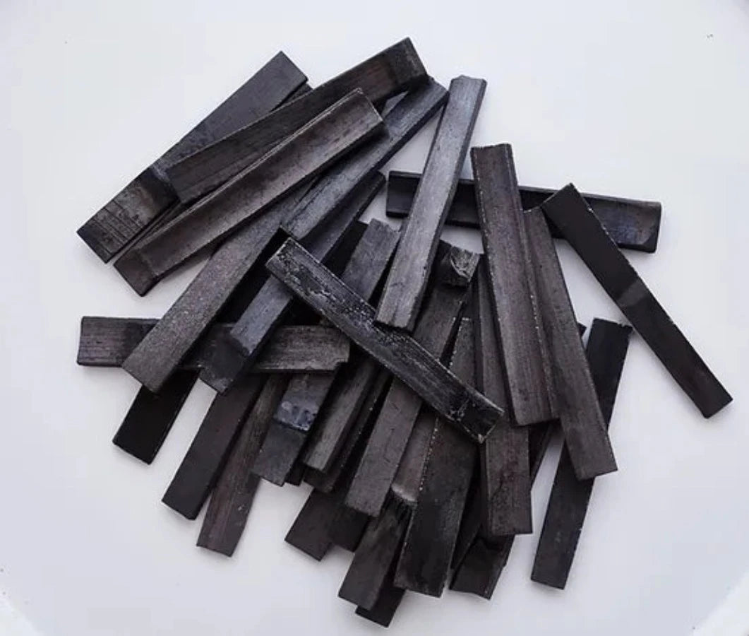 Miyabi Bamboo Charcoal Water Filters - 3 pieces