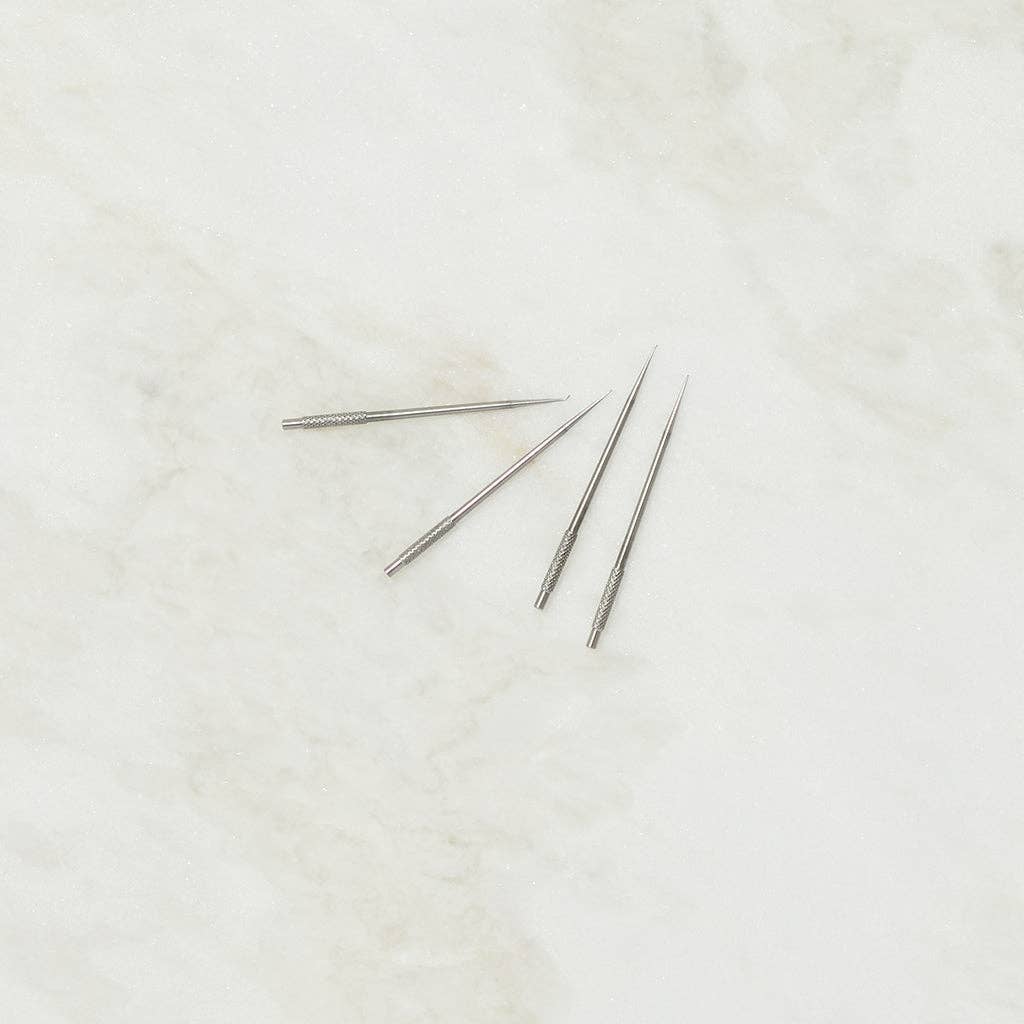 Titanium Toothpicks