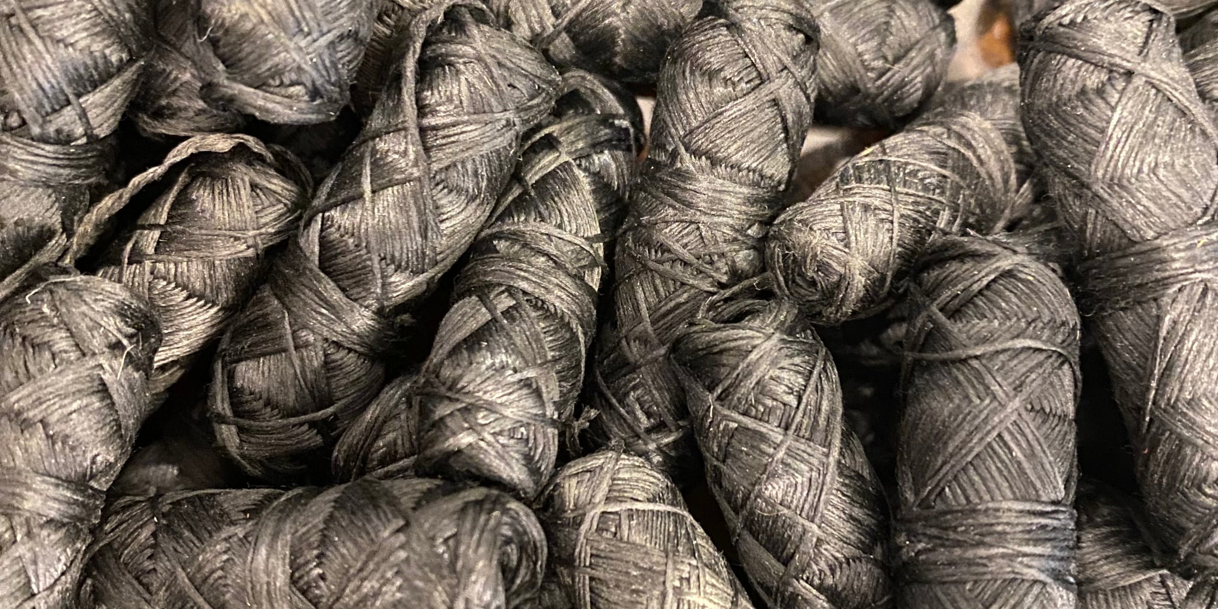 Floss Refill - Off the Bottle Refill Shop