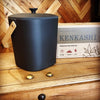 Bamboozle Countertop Composter - Graphite - Off the Bottle Refill Shop