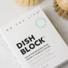 Dish Block Solid Dish Soap - Off the Bottle Refill Shop
