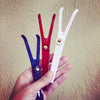 Flossaid Floss Holder (assorted) - Off the Bottle Refill Shop