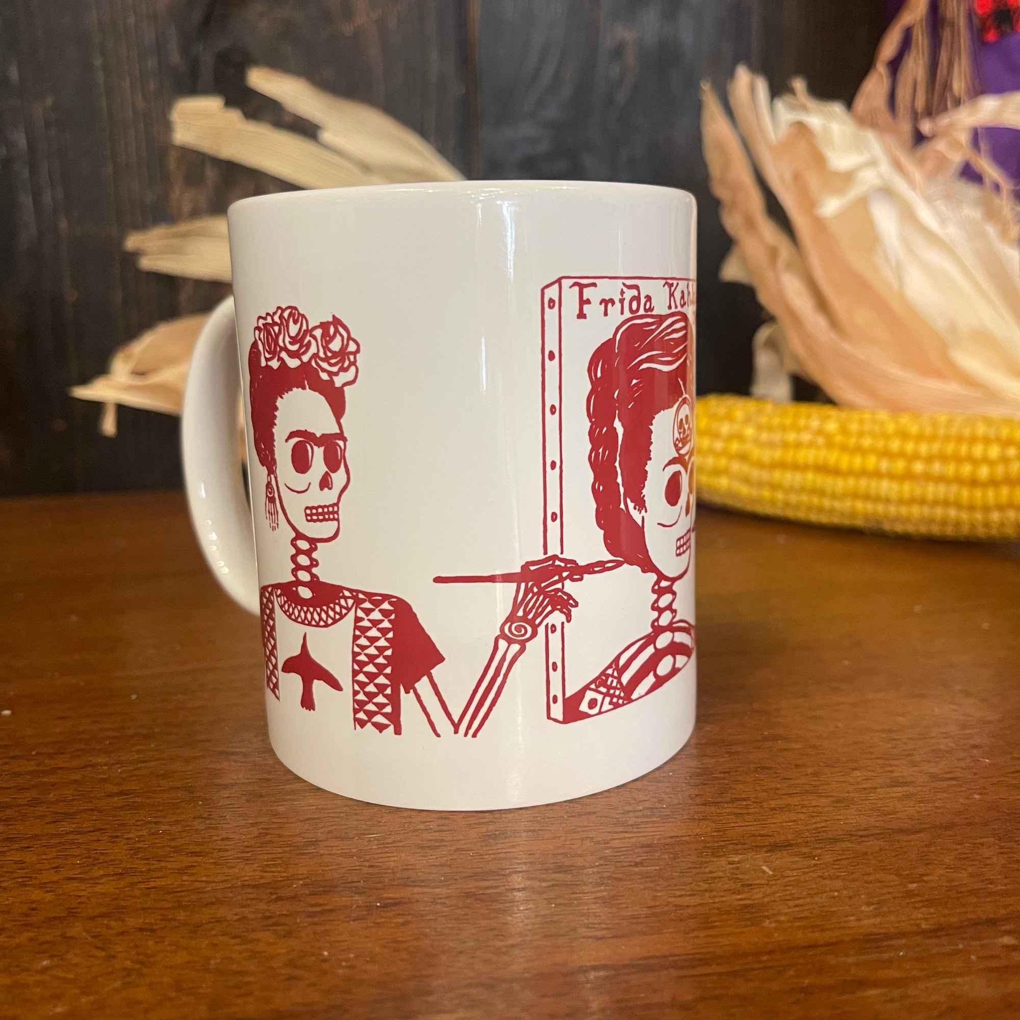 MiOle Coffee Mugs