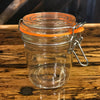 Mini Hermes Jars - Glass - Off the Bottle Refill Shop