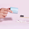 Toothpaste Tablets - Peppermint - Box - Off the Bottle Refill Shop