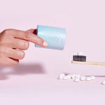 Toothpaste Tablets - Peppermint - Box - Off the Bottle Refill Shop