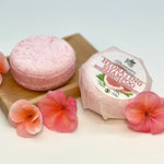 Rainwater Botanicals Shampoo Bars