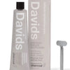 David's Natural Toothpaste - Charcoal/Peppermint - Off the Bottle Refill Shop