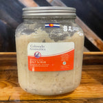 Colorado Aromatics Salt Scrubs