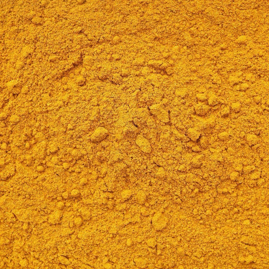 CURY Curry Powder, OM Blend - Off the Bottle Refill Shop
