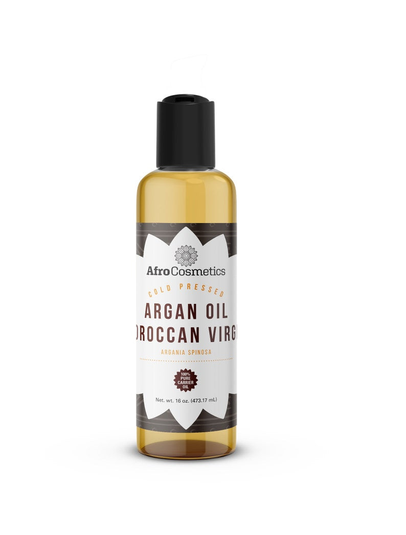 Moroccan Argan Oil