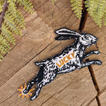 ilikesara Patch - Off the Bottle Refill Shop