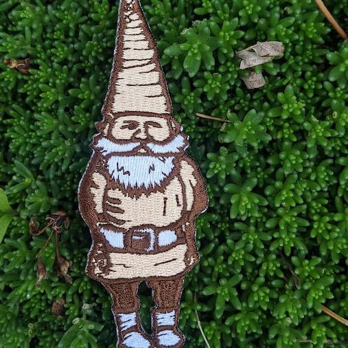 ilikesara Patch - Off the Bottle Refill Shop