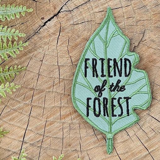 ilikesara Patch - Off the Bottle Refill Shop