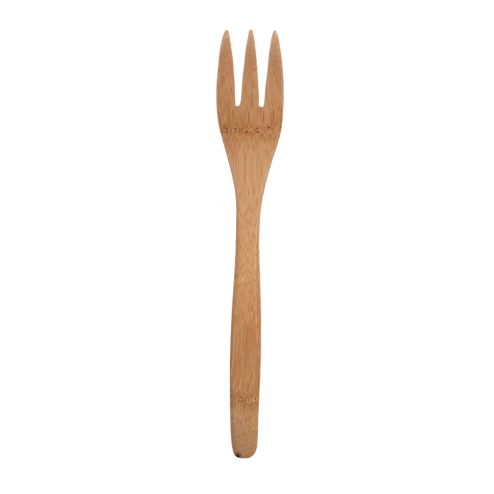 Bamboo Utensil - Single