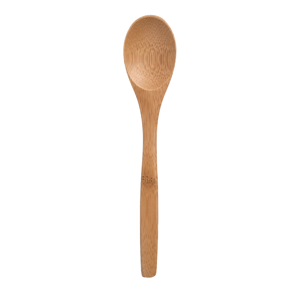 Bamboo Utensil - Single