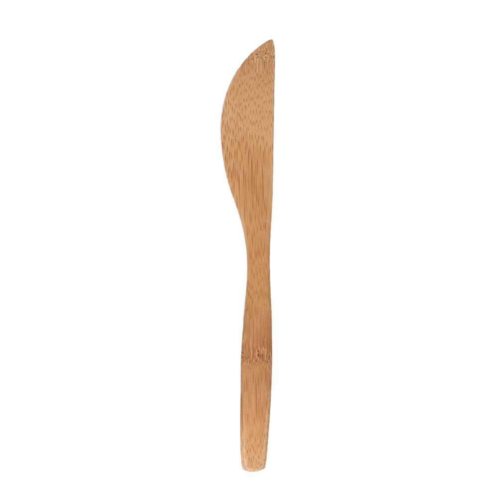 Bamboo Utensil - Single