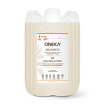 Oneka Shampoo, Goldenseal Citrus