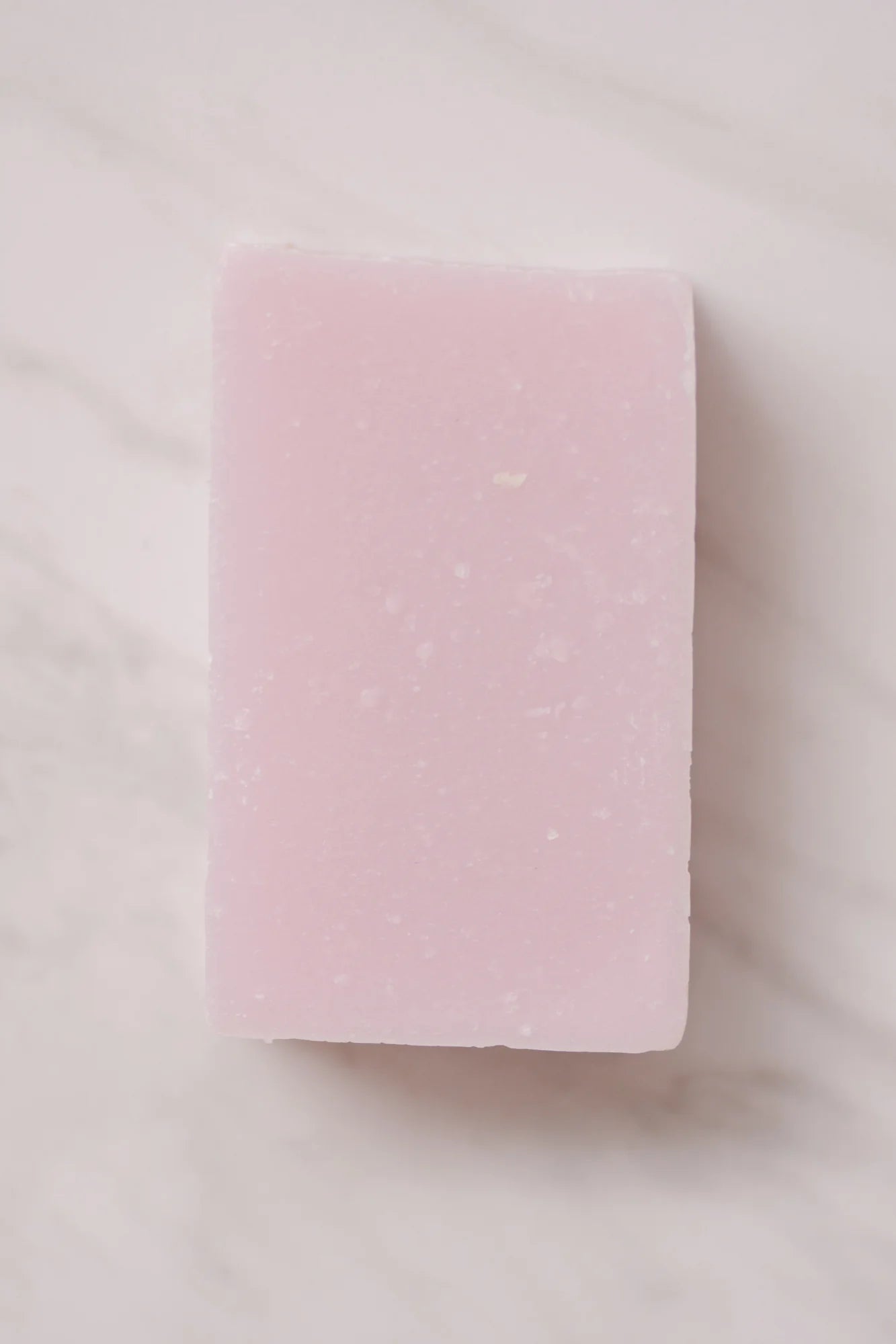 Southern Rose Bar Soap - Off the Bottle Refill Shop
