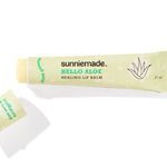 Sunniemade Lip Balm - Off the Bottle Refill Shop