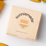 Sunniemade Shampoo Bar