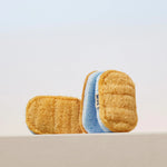 Scrub Sponge - 3 pack - Off the Bottle Refill Shop