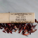 Chai Spice Lip Balm - Off the Bottle Refill Shop