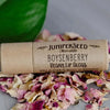 Vegan Tinted Lip Gloss Boysenberry - Off the Bottle Refill Shop