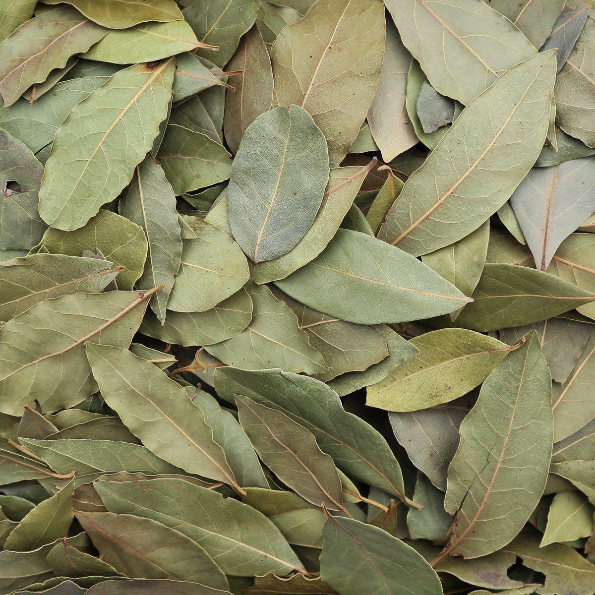 Organic Bay Leaf