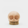 Skull Beech Brush